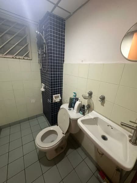 Condominium for Rent at Perdana Exclusive - Winson Ng - Bathroom - PropertyGuru.com.my