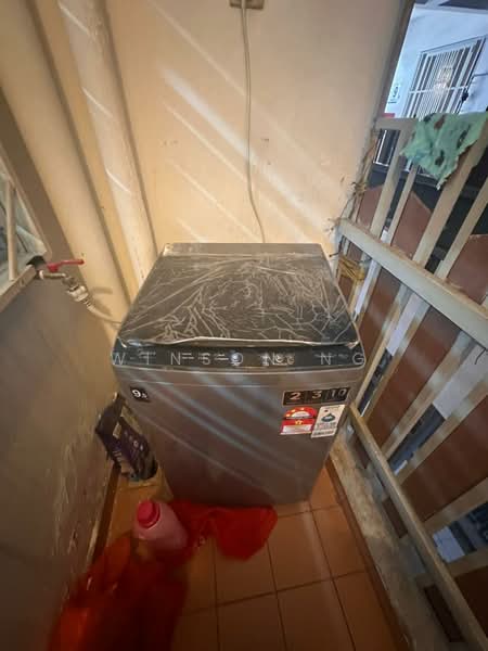 Condominium for Rent at Perdana Exclusive - Winson Ng - Interior - PropertyGuru.com.my