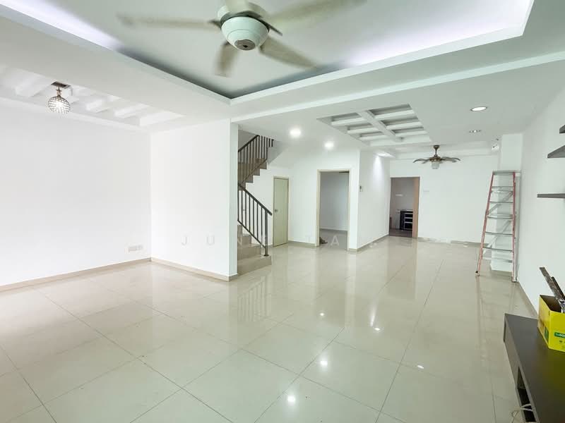 2-storey Terraced House for Sale in Taman Ehsan Jaya (Ulu Tiram) - June Tan - PropertyGuru.com.my
