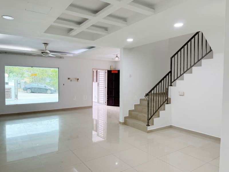 2-storey Terraced House for Sale in Taman Ehsan Jaya (Ulu Tiram) - June Tan - PropertyGuru.com.my