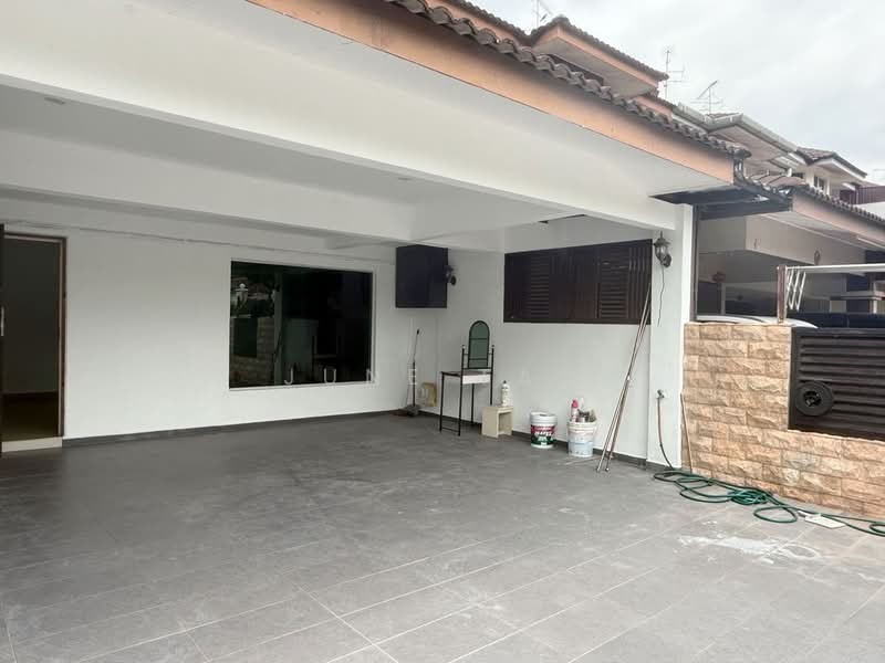 2-storey Terraced House for Sale in Taman Ehsan Jaya (Ulu Tiram) - June Tan - PropertyGuru.com.my