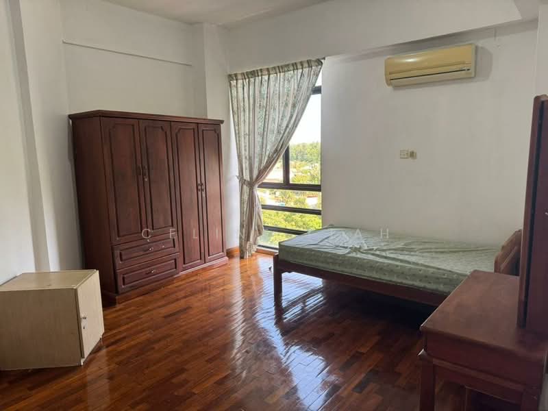 Condominium for Rent at Pearl Tower - Celine Teah - Bedroom - PropertyGuru.com.my