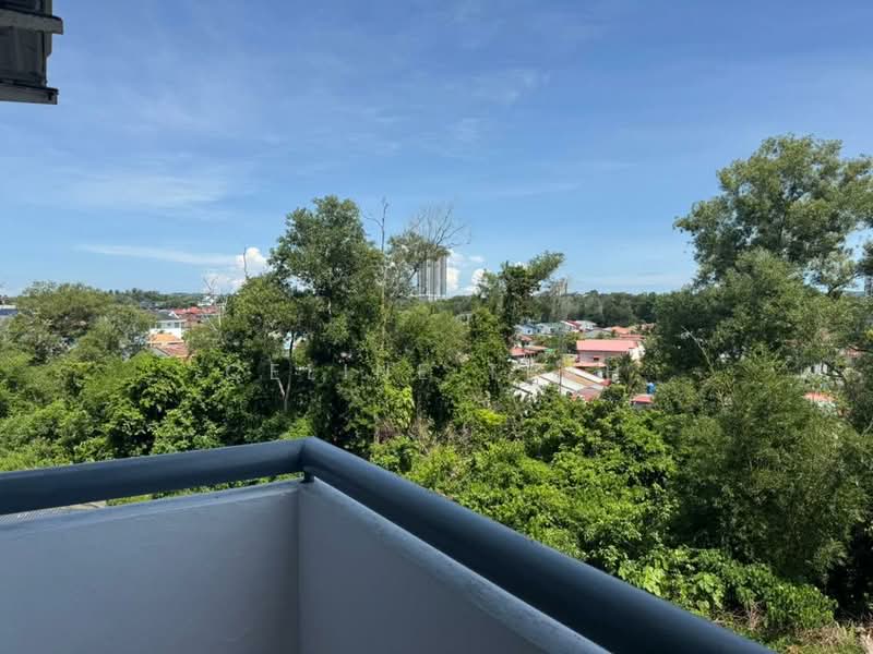 Condominium for Rent at Pearl Tower - Celine Teah - View - PropertyGuru.com.my