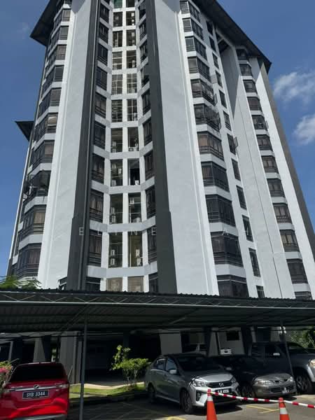 Condominium for Rent at Pearl Tower - Celine Teah - PropertyGuru.com.my