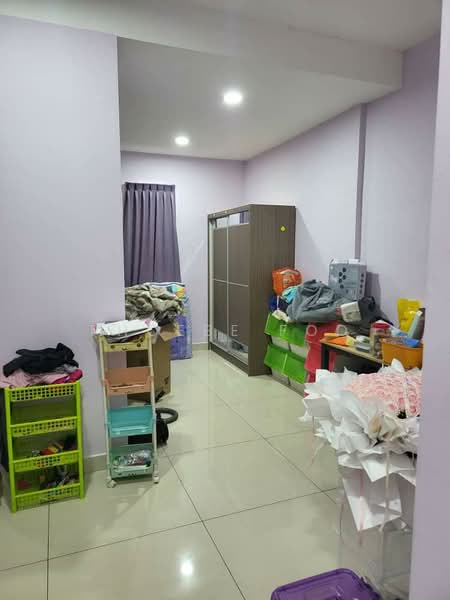 Cluster House for Sale in Mutiara Rini (Skudai) - Phoebe Foo - Interior - PropertyGuru.com.my