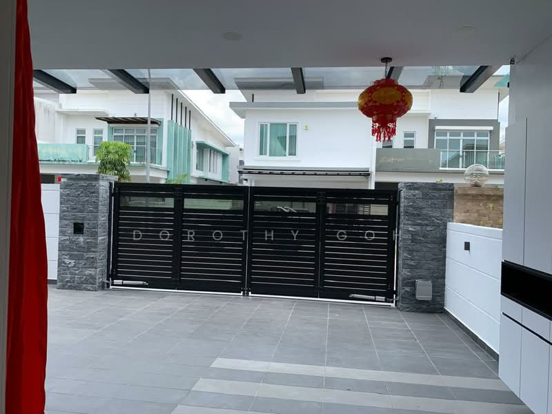 Nusa Duta untuk Untuk Dijual - RM 2,000,000, Apr 2026 - Exterior - PropertyGuru.com.my