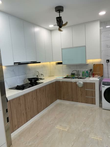 Nusa Duta untuk Untuk Dijual - RM 2,000,000, Apr 2026 - Kitchen - PropertyGuru.com.my