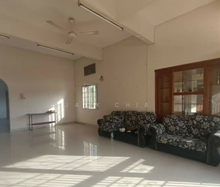 Semi-Detached House for Sale in Rasah (Negeri Sembilan) - Jack Chia - Living Room - PropertyGuru.com.my