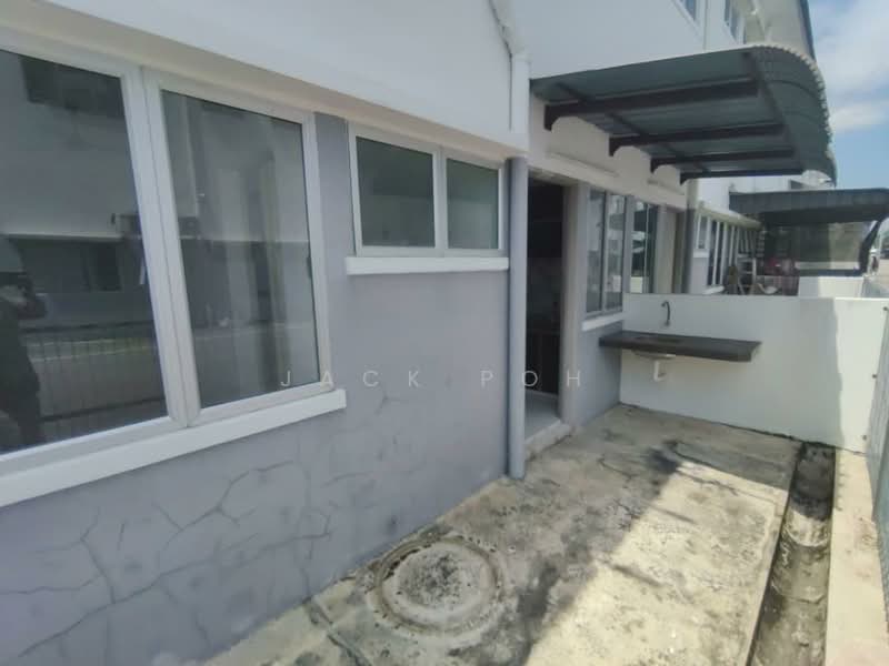 2-storey Terraced House for Rent in Perak Tengah (Ipoh) - Jack Poh - Exterior - PropertyGuru.com.my