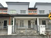 For Rent - Lestari IUS