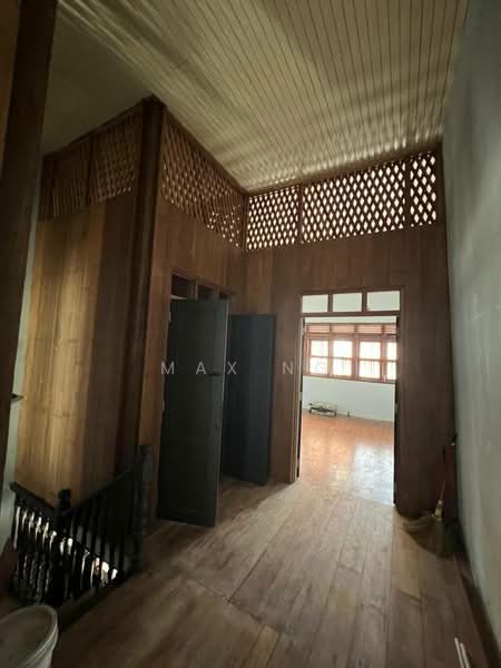 2-storey Terraced House for Rent in George Town (Penang) - Max Ng - Interior - PropertyGuru.com.my