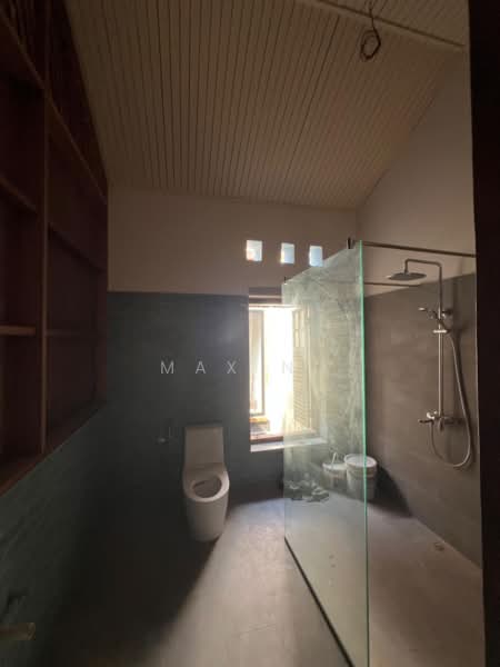 2-storey Terraced House for Rent in George Town (Penang) - Max Ng - Bathroom - PropertyGuru.com.my