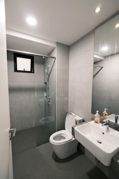 Condominium for Rent at South Brooks - Esther Tan - Bathroom - PropertyGuru.com.my