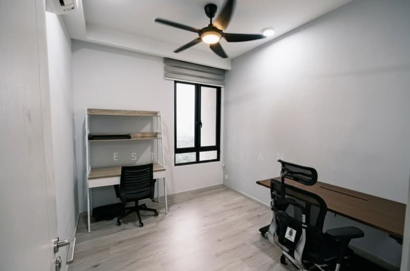 Condominium for Rent at South Brooks - Esther Tan - Study - PropertyGuru.com.my