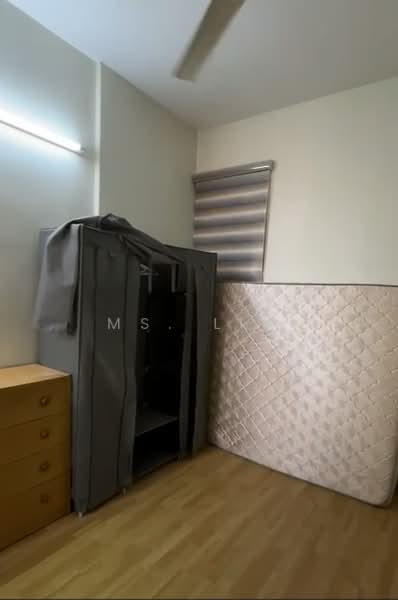 Kondominium untuk Dijual di Grand View - Ms. Lim - Bedroom - PropertyGuru.com.my