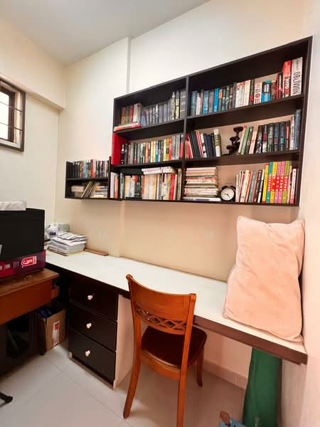 Kondominium untuk Dijual di Grand View - Ms. Lim - Study - PropertyGuru.com.my