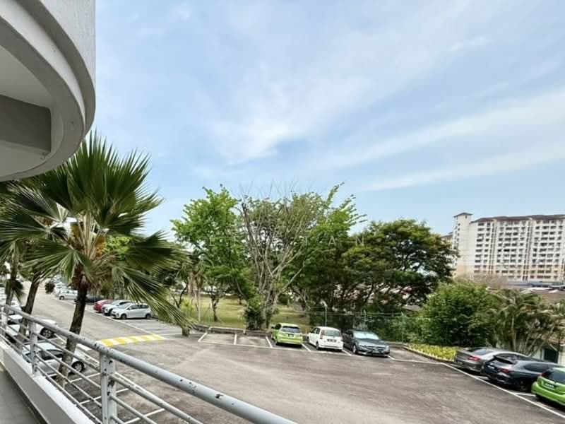 Condominium for Rent at Leader Garden - Jeff Tan - Exterior - PropertyGuru.com.my