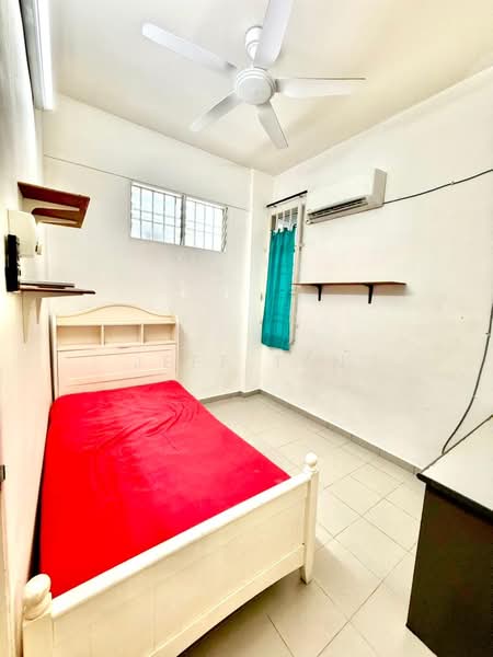 Condominium for Rent at Leader Garden - Jeff Tan - Bedroom - PropertyGuru.com.my
