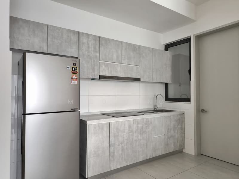 Service Residence for Rent at The Clio 2 Residences - Mico Wong - Kitchen - PropertyGuru.com.my