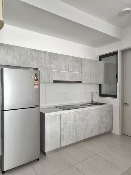 Service Residence for Rent at The Clio 2 Residences - Mico Wong - Kitchen - PropertyGuru.com.my