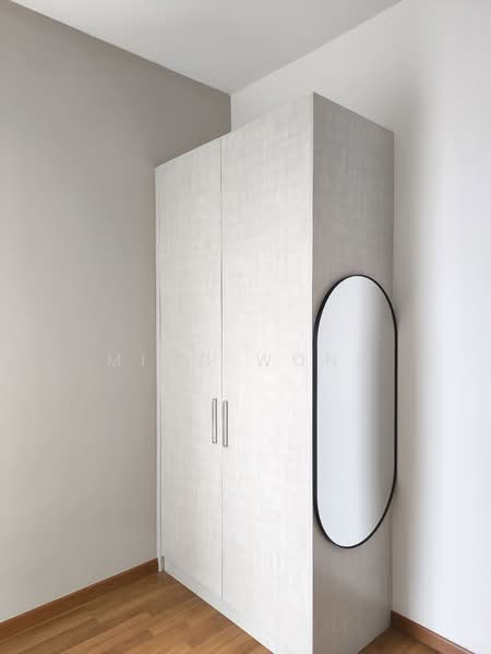 Service Residence for Rent at The Clio 2 Residences - Mico Wong - Interior - PropertyGuru.com.my