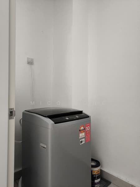 Service Residence for Rent at The Clio 2 Residences - Mico Wong - Interior - PropertyGuru.com.my