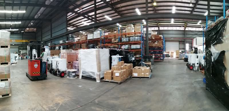 Hicom Glenmarie untuk Untuk Dijual - RM 29,000,000, Apr 2026 - PropertyGuru.com.my