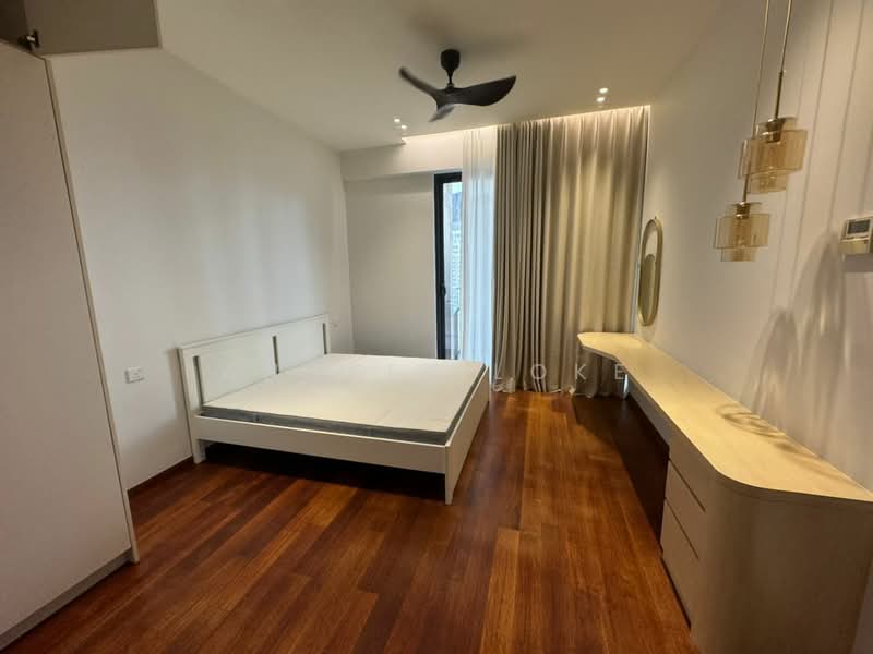 The Manor untuk Untuk Disewa - RM 6,500 /bulan, Apr 2026 - Bedroom - PropertyGuru.com.my