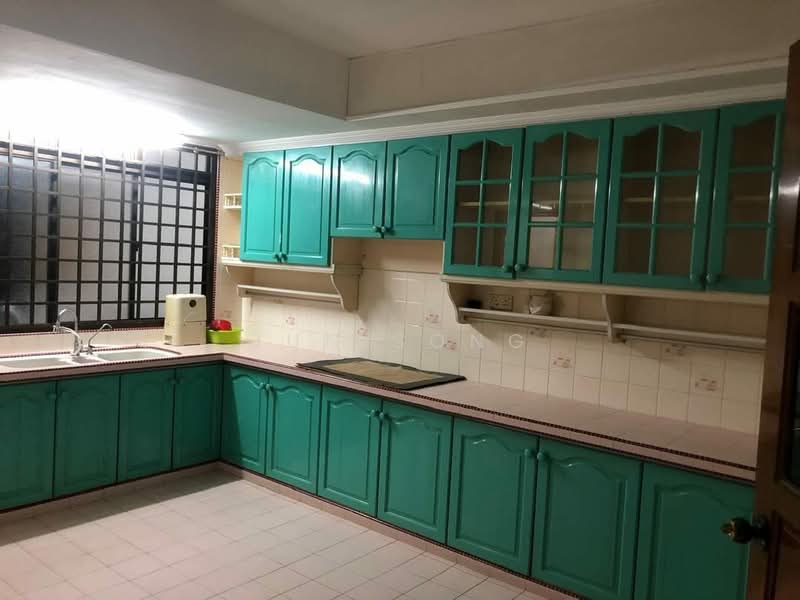 2-storey Terraced House for Sale in Taman Pelangi (Johor Bahru) - Jun Song - PropertyGuru.com.my