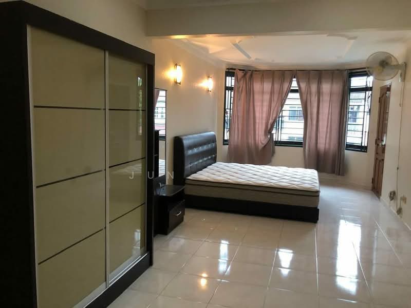 2-storey Terraced House for Sale in Taman Pelangi (Johor Bahru) - Jun Song - PropertyGuru.com.my