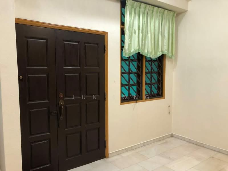 2-storey Terraced House for Sale in Taman Pelangi (Johor Bahru) - Jun Song - PropertyGuru.com.my