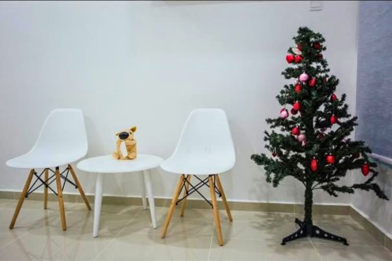 2-storey Terraced House for Rent in Taman Harta Pertama (Bukit Baru) - Li Xuan Lim - Interior - PropertyGuru.com.my