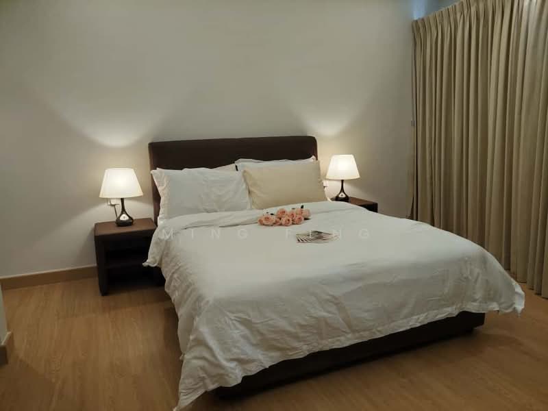 UBN Apartment untuk Untuk Disewa - RM 8,000 /bulan, Apr 2026 - Bedroom - PropertyGuru.com.my