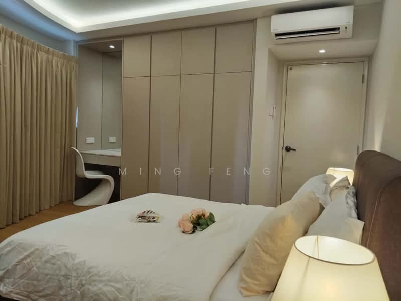 UBN Apartment untuk Untuk Disewa - RM 8,000 /bulan, Apr 2026 - Bedroom - PropertyGuru.com.my