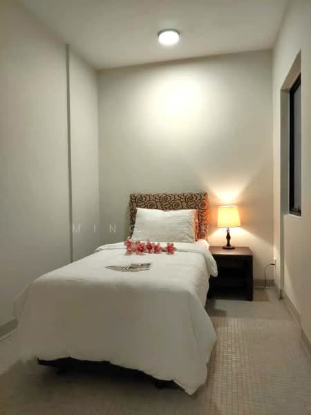 UBN Apartment untuk Untuk Disewa - RM 8,000 /bulan, Apr 2026 - Bedroom - PropertyGuru.com.my