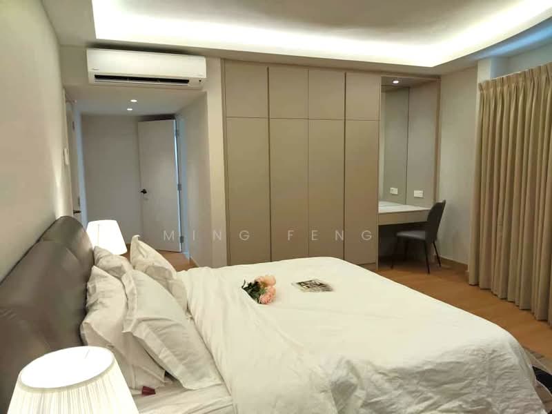UBN Apartment untuk Untuk Disewa - RM 8,000 /bulan, Apr 2026 - Bedroom - PropertyGuru.com.my