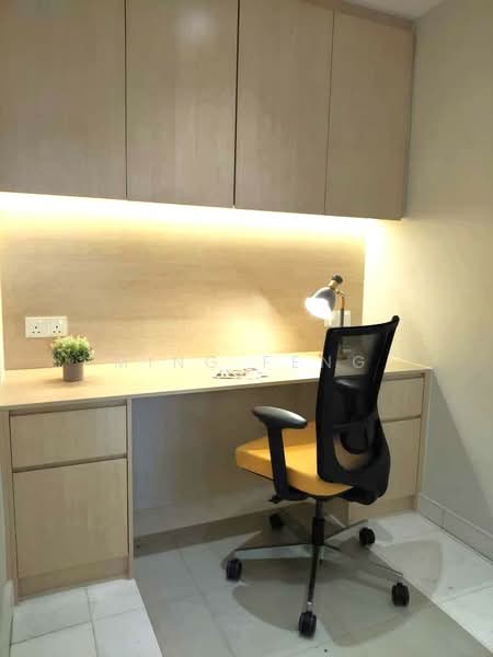 UBN Apartment untuk Untuk Disewa - RM 8,000 /bulan, Apr 2026 - Study - PropertyGuru.com.my
