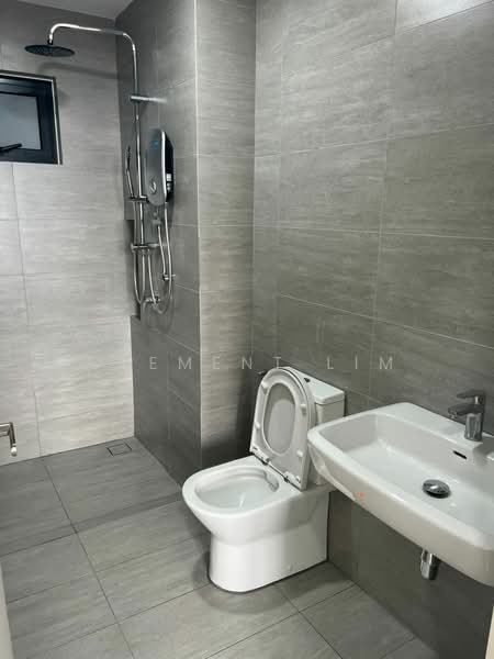 Residensi Ava @ Kiara Bay untuk Untuk Disewa - RM 2,299 /bulan, Apr 2026 - Bathroom - PropertyGuru.com.my
