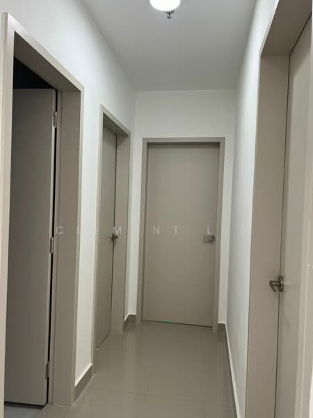 Residensi Ava @ Kiara Bay untuk Untuk Disewa - RM 2,299 /bulan, Apr 2026 - Corridor - PropertyGuru.com.my