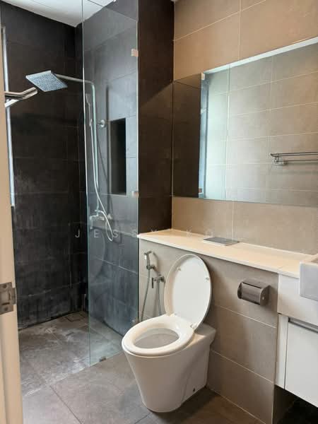 Service Residence for Rent at Setia Sky 88 - Jessy Koh - Bathroom - PropertyGuru.com.my