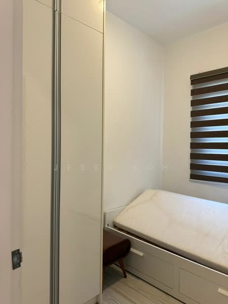 Service Residence for Rent at Setia Sky 88 - Jessy Koh - Bedroom - PropertyGuru.com.my