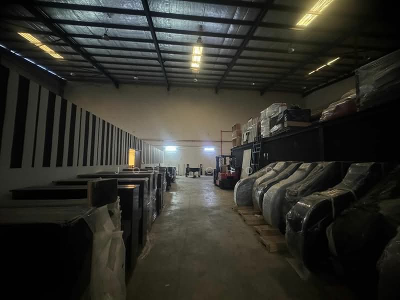 Factory for Sale in Taman Perindustrian Sri Plentong (Masai) - John Choo - Interior - PropertyGuru.com.my