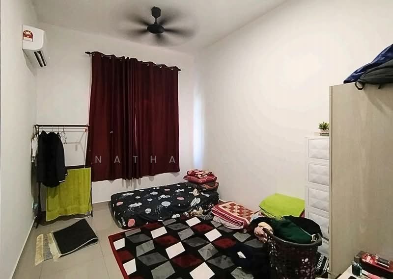 2-storey Terraced House for Rent in Eco Botanic 2 (Iskandar Puteri (Nusajaya)) - Nathan Chan - Bedroom - PropertyGuru.com.my