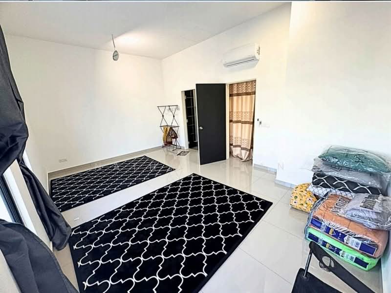 2-storey Terraced House for Rent in Eco Botanic 2 (Iskandar Puteri (Nusajaya)) - Nathan Chan - Living Room - PropertyGuru.com.my