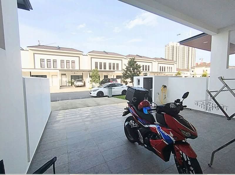 2-storey Terraced House for Rent in Eco Botanic 2 (Iskandar Puteri (Nusajaya)) - Nathan Chan - Exterior - PropertyGuru.com.my