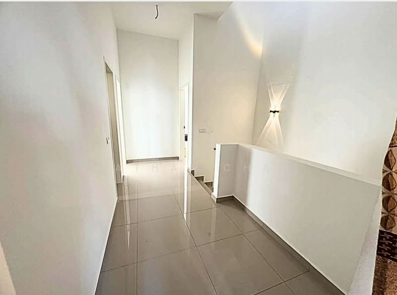 2-storey Terraced House for Rent in Eco Botanic 2 (Iskandar Puteri (Nusajaya)) - Nathan Chan - Corridor - PropertyGuru.com.my
