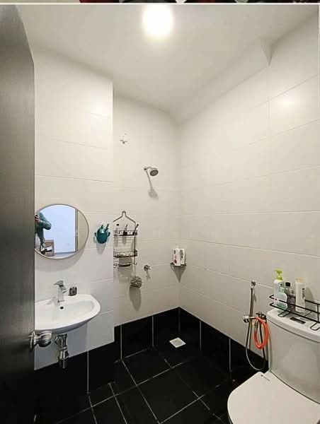 2-storey Terraced House for Rent in Eco Botanic 2 (Iskandar Puteri (Nusajaya)) - Nathan Chan - Bathroom - PropertyGuru.com.my