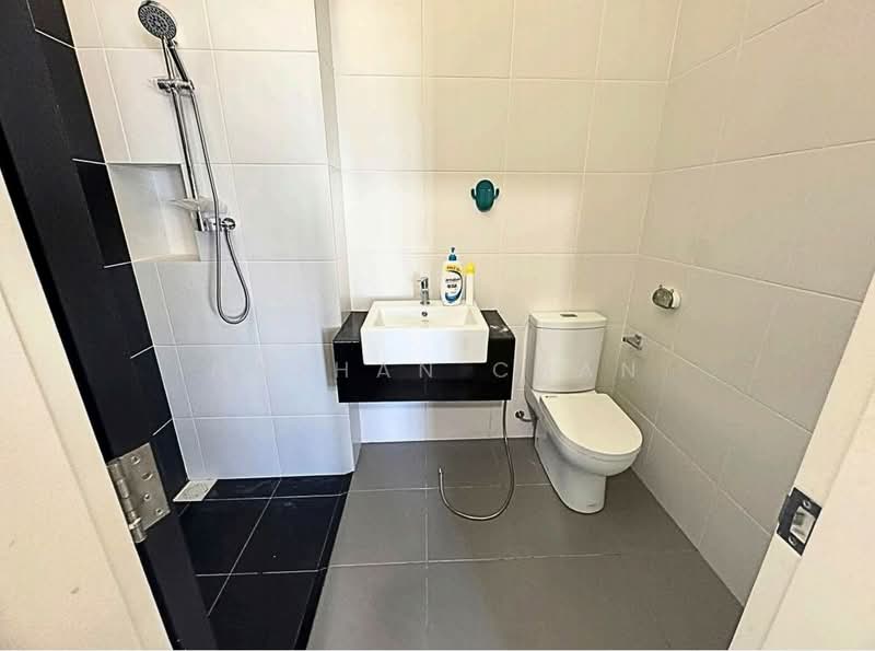 2-storey Terraced House for Rent in Eco Botanic 2 (Iskandar Puteri (Nusajaya)) - Nathan Chan - Bathroom - PropertyGuru.com.my