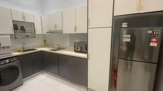 Service Residence for Rent at Arte Cheras - Darrell Wong - PropertyGuru.com.my