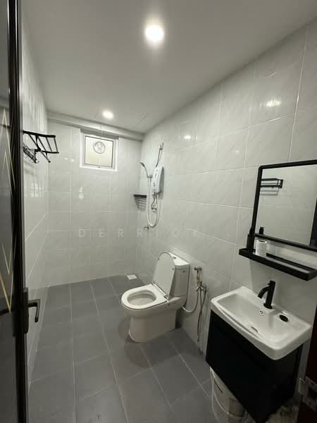 Condominium for Rent at The Zen - Derrick . - Bathroom - PropertyGuru.com.my